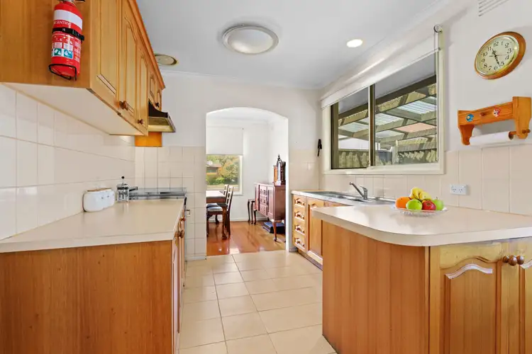 Sixth view of Homely house listing, 4 Brownlow Crescent, Epping VIC 3076
