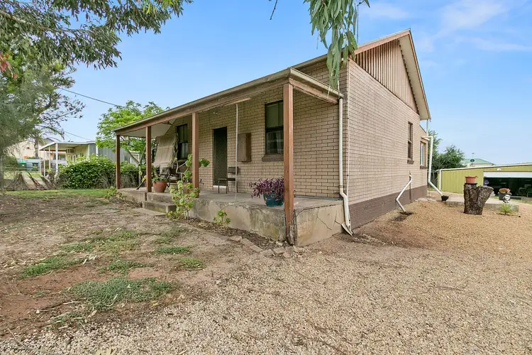 Main view of Homely house listing, 22 Wells Terrace, Price SA 5570