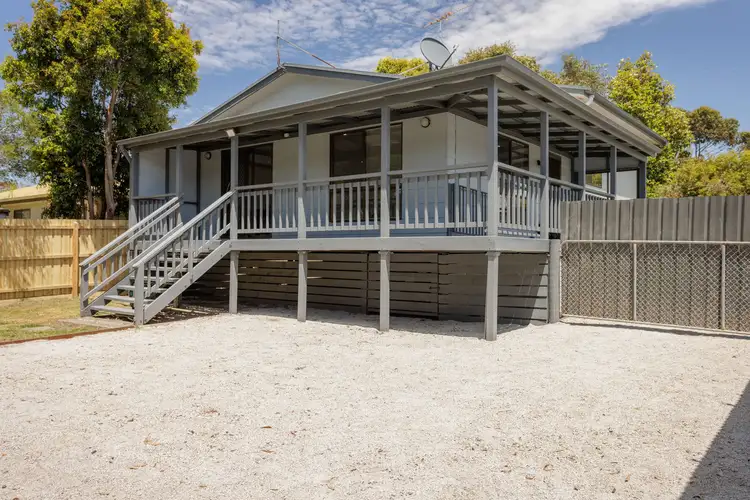 Fourth view of Homely house listing, 7 Seascape Avenue, Cowes VIC 3922
