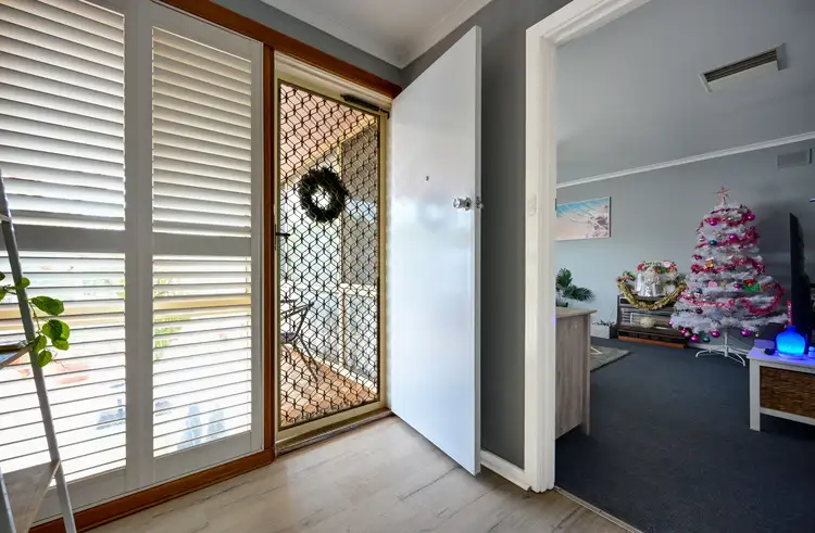 Second view of Homely house listing, 18 Menard Street, Whyalla Stuart SA 5608