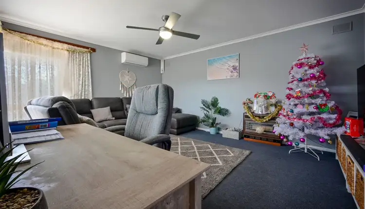 Third view of Homely house listing, 18 Menard Street, Whyalla Stuart SA 5608