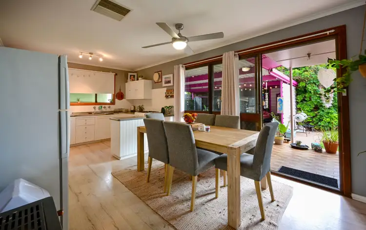 Fourth view of Homely house listing, 18 Menard Street, Whyalla Stuart SA 5608