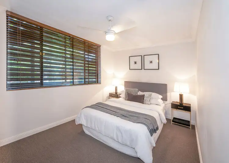 Third view of Homely unit listing, 1/25 Collins Street, Clayfield QLD 4011