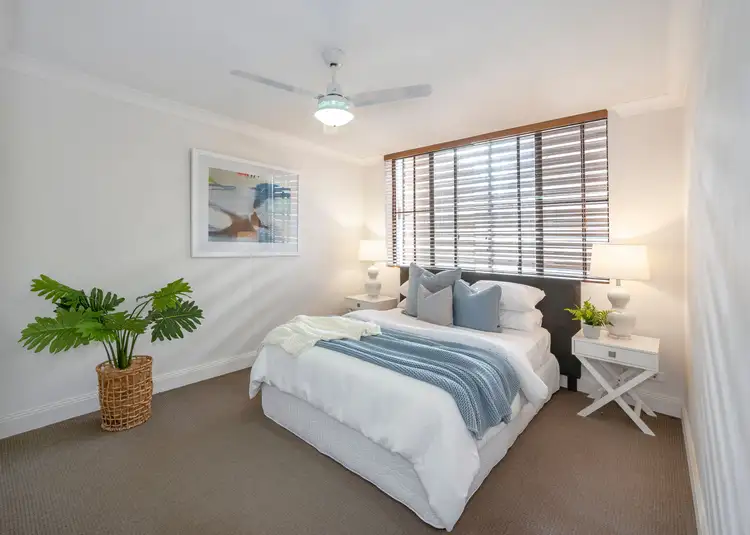 Fourth view of Homely unit listing, 1/25 Collins Street, Clayfield QLD 4011