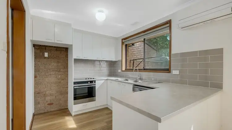 Third view of Homely townhouse listing, 32/14 Marr Street, Pearce ACT 2607