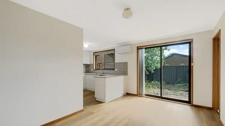 Fourth view of Homely townhouse listing, 32/14 Marr Street, Pearce ACT 2607