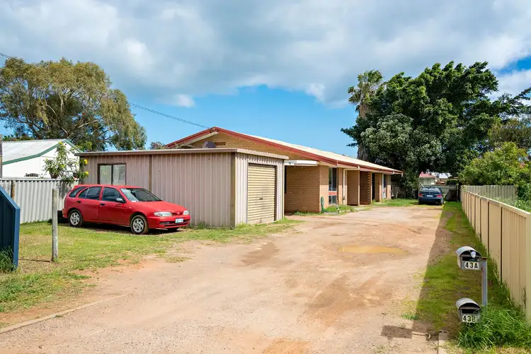 Third view of Homely house listing, 43A & B Charles Street, Bluff Point WA 6530