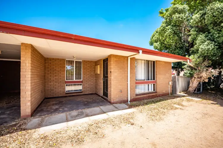 Fourth view of Homely house listing, 43A & B Charles Street, Bluff Point WA 6530