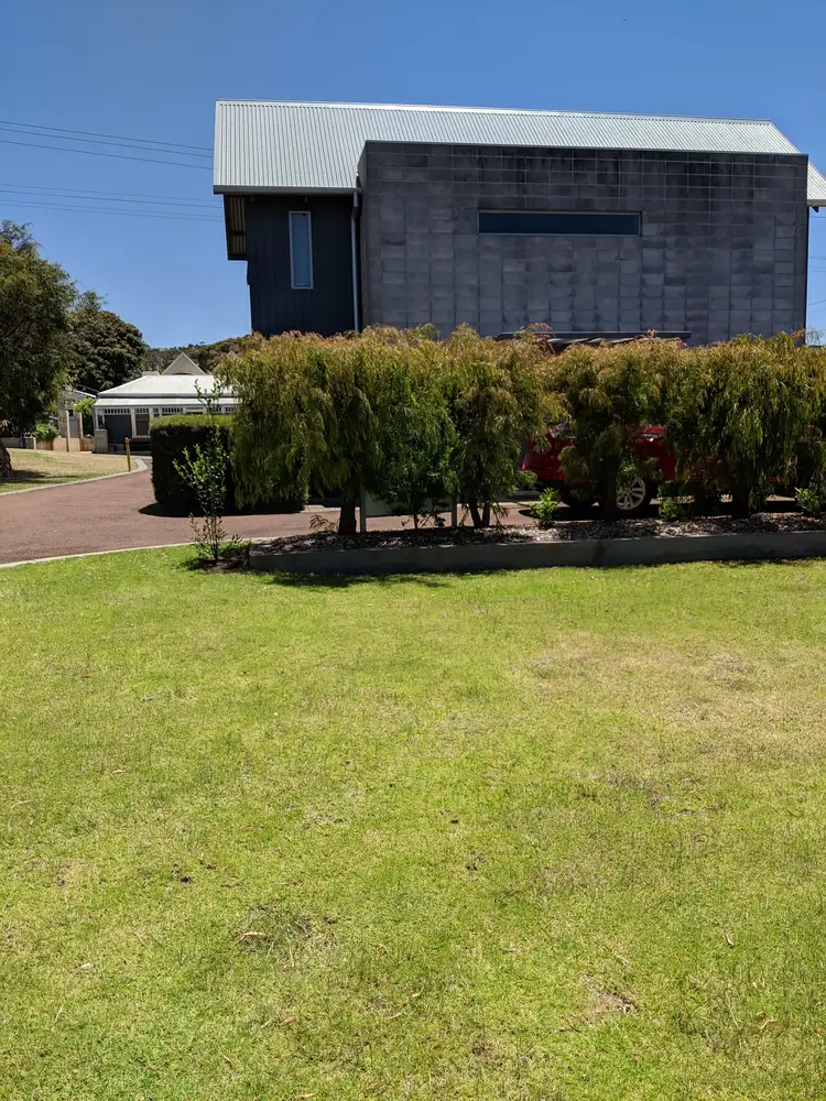 Second view of Homely house listing, 3 Festing Street, Albany WA 6330