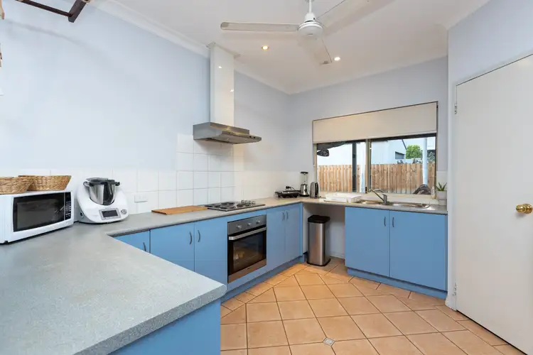 Third view of Homely house listing, 3 Wagtail Way, Djugun WA 6725