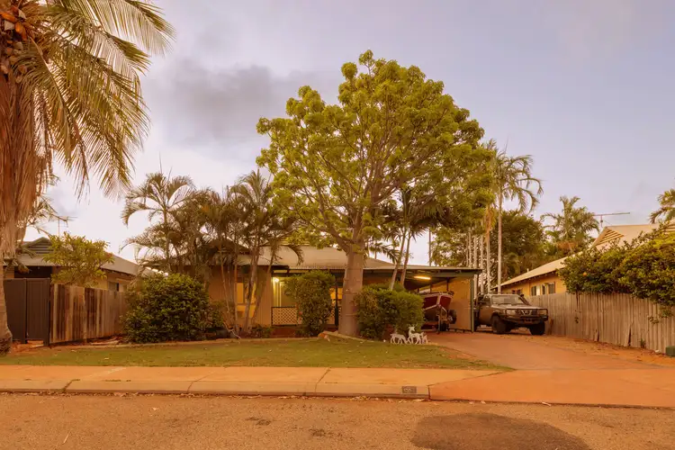 Fourth view of Homely house listing, 3 Wagtail Way, Djugun WA 6725