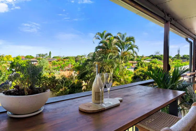 Second view of Homely house listing, 33 Honeysuckle Street, Mansfield QLD 4122