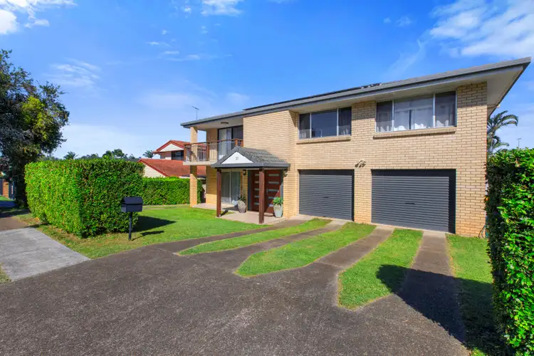 Fourth view of Homely house listing, 33 Honeysuckle Street, Mansfield QLD 4122