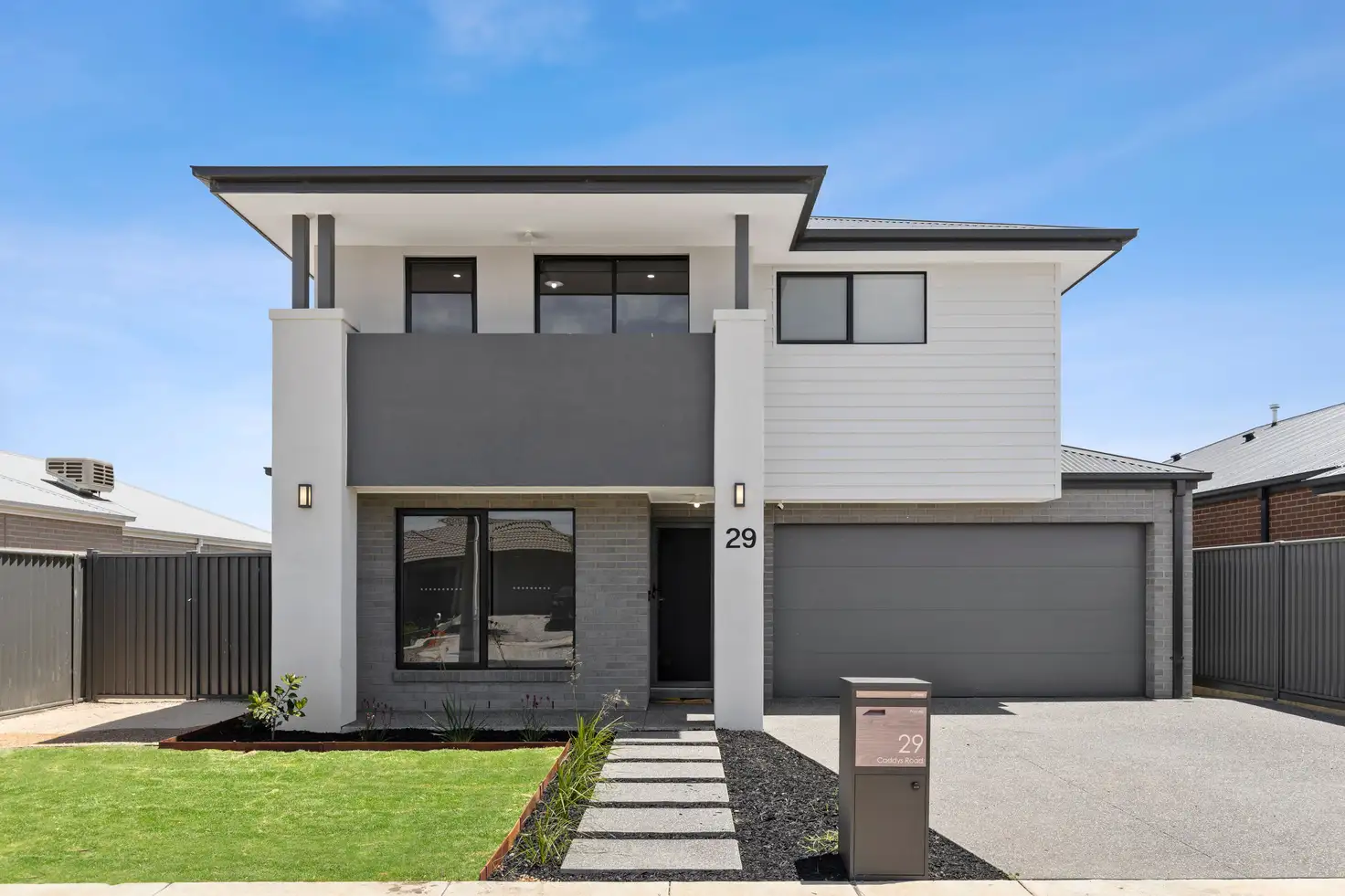 Main view of Homely house listing, 29 Caddys Road, Lara VIC 3212
