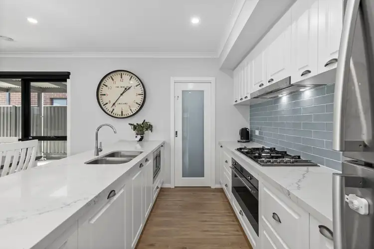 Second view of Homely house listing, 29 Caddys Road, Lara VIC 3212