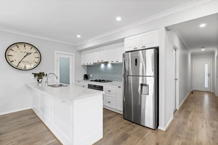 Third view of Homely house listing, 29 Caddys Road, Lara VIC 3212