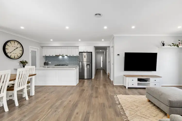 Fourth view of Homely house listing, 29 Caddys Road, Lara VIC 3212