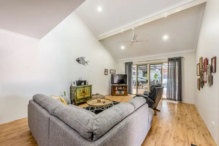 Fifth view of Homely house listing, 7 St Georges Close, Bluff Point WA 6530