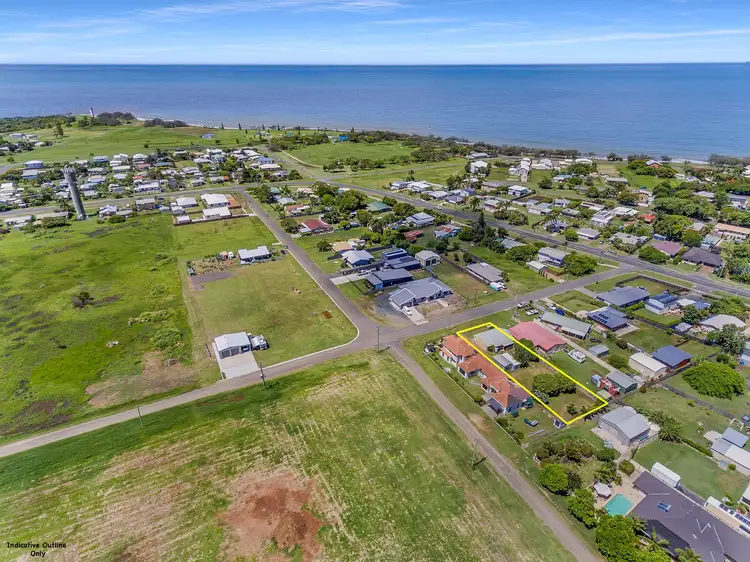 Third view of Homely house listing, 10 Young Street, Burnett Heads QLD 4670