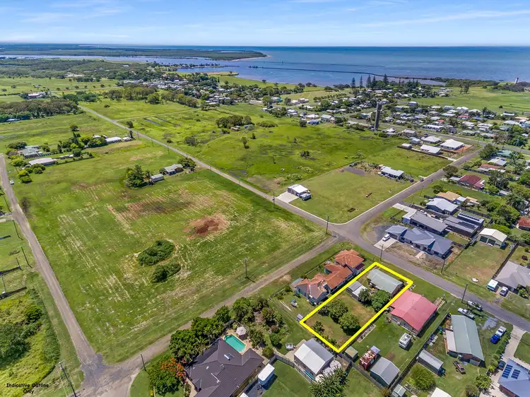 Fourth view of Homely house listing, 10 Young Street, Burnett Heads QLD 4670
