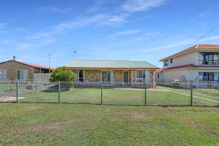 Seventh view of Homely house listing, 10 Young Street, Burnett Heads QLD 4670