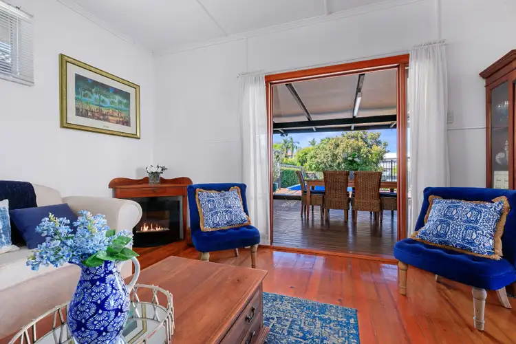 Fifth view of Homely house listing, 152 Broadwater Road, Mount Gravatt East QLD 4122