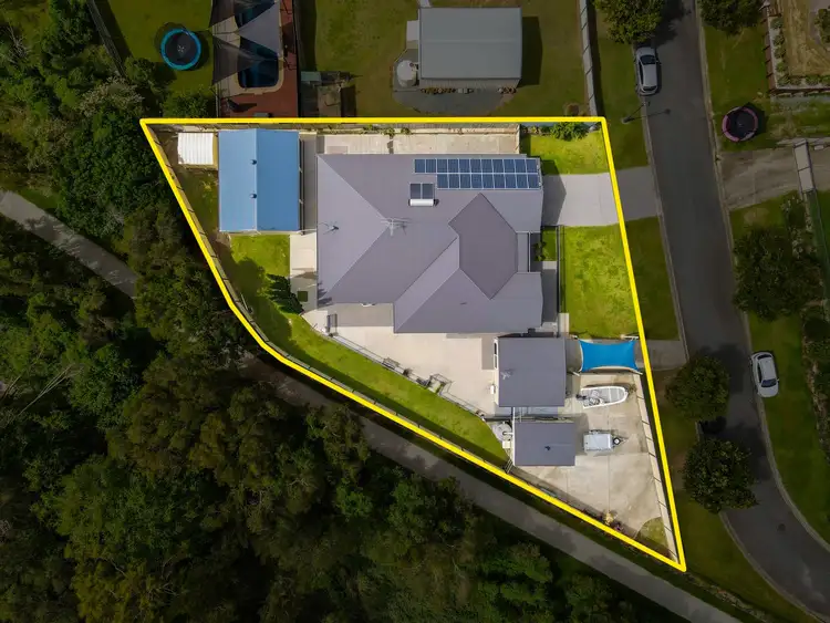 4 Herberton Court, Deception Bay QLD 4508