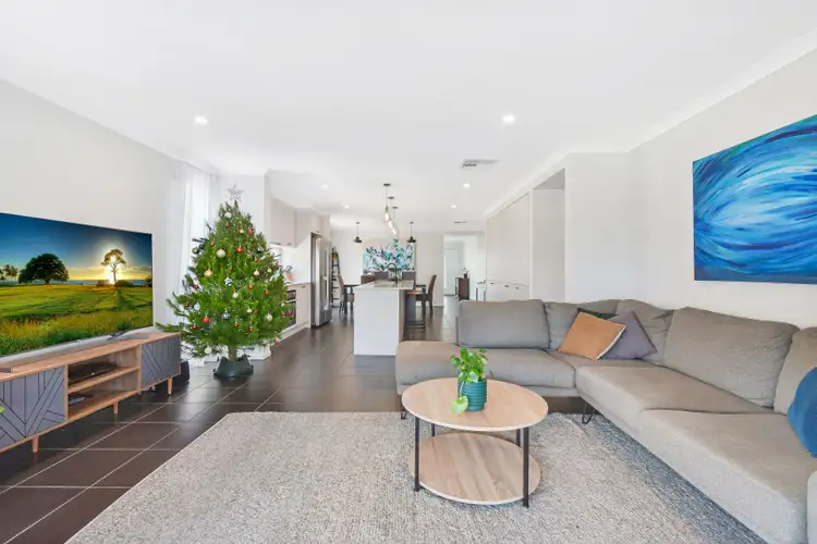 Second view of Homely house listing, 10 Warbler Street, Pakenham VIC 3810