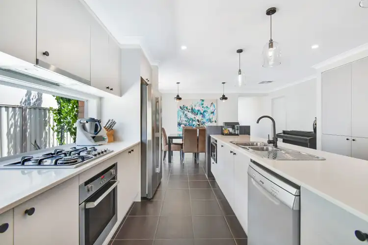 Third view of Homely house listing, 10 Warbler Street, Pakenham VIC 3810