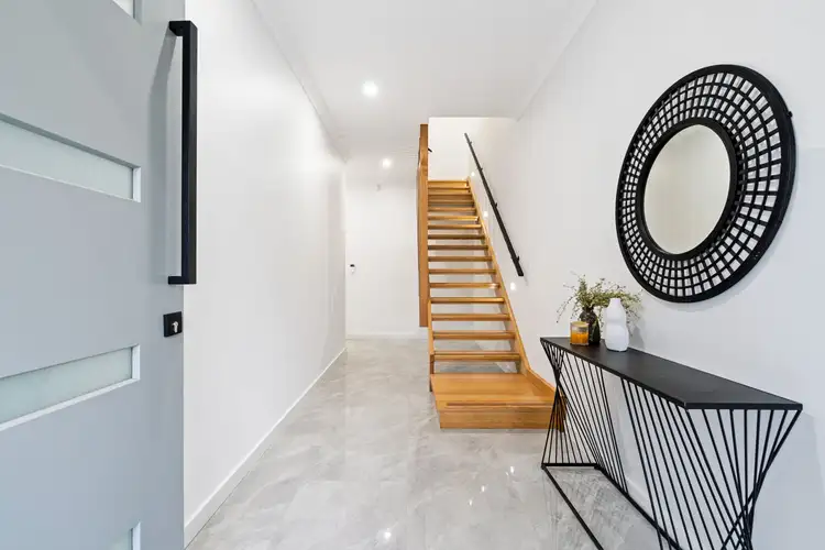 Third view of Homely house listing, 6A Barbara Street, Fulham Gardens SA 5024