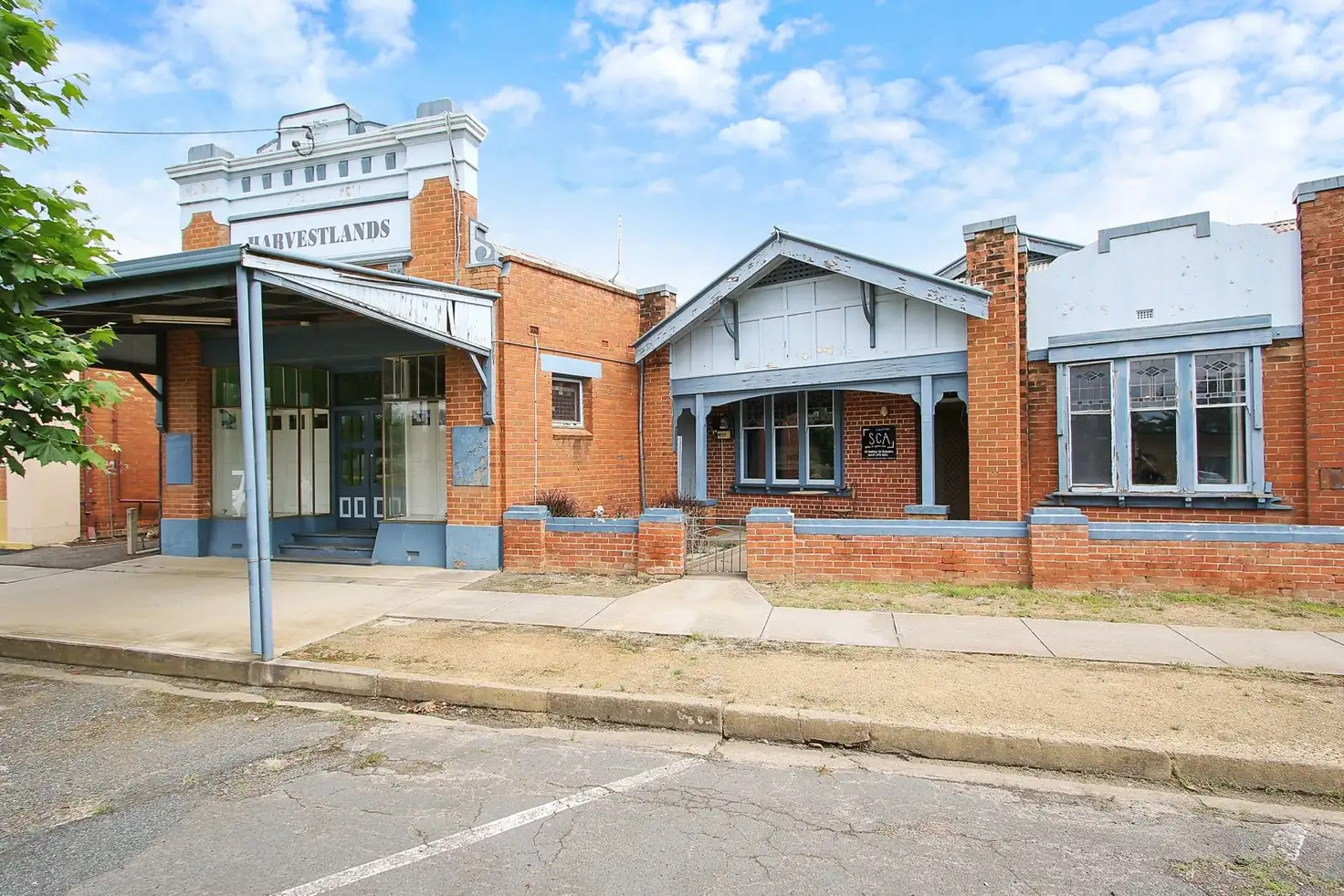 Main view of Homely house listing, 23 Balfour Street, Culcairn NSW 2660