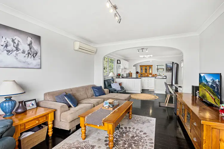 Second view of Homely house listing, 10 Dovers Avenue, Albion Park NSW 2527