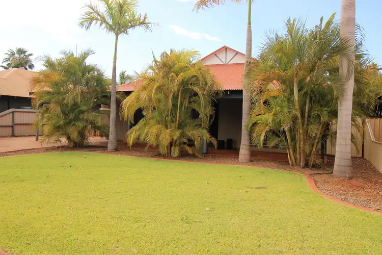 5 Cockatoo Court, South Hedland WA 6722