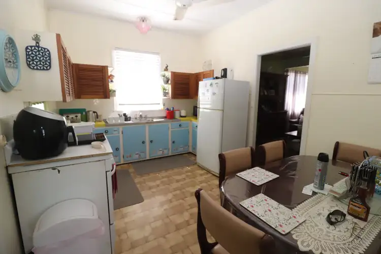 Second view of Homely house listing, 112 Eddleston Drive, Cordelia QLD 4850