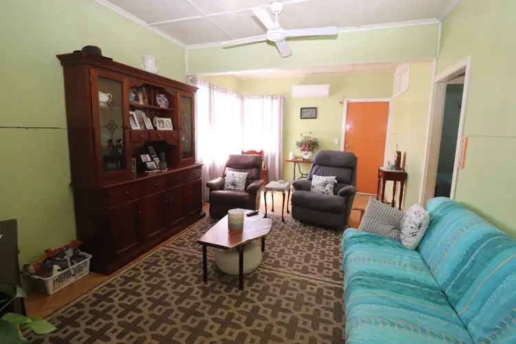 Third view of Homely house listing, 112 Eddleston Drive, Cordelia QLD 4850