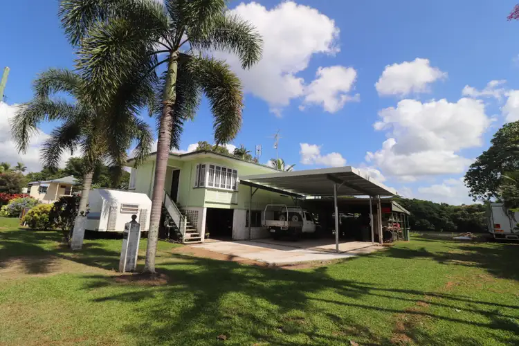 Fourth view of Homely house listing, 112 Eddleston Drive, Cordelia QLD 4850