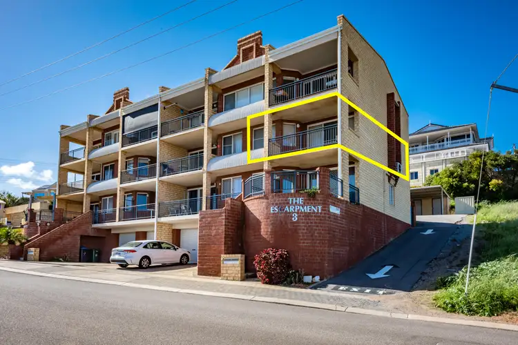 Main view of Homely unit listing, 5/3 Sanford Street, Geraldton WA 6530