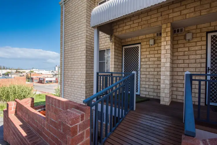 Second view of Homely unit listing, 5/3 Sanford Street, Geraldton WA 6530