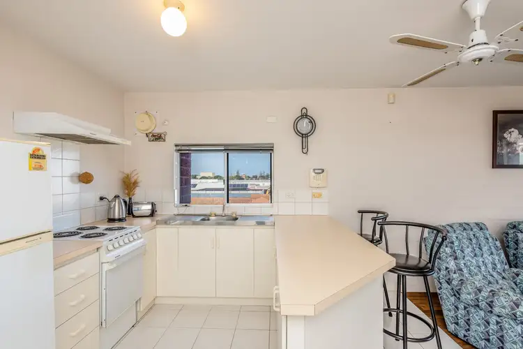 Third view of Homely unit listing, 5/3 Sanford Street, Geraldton WA 6530