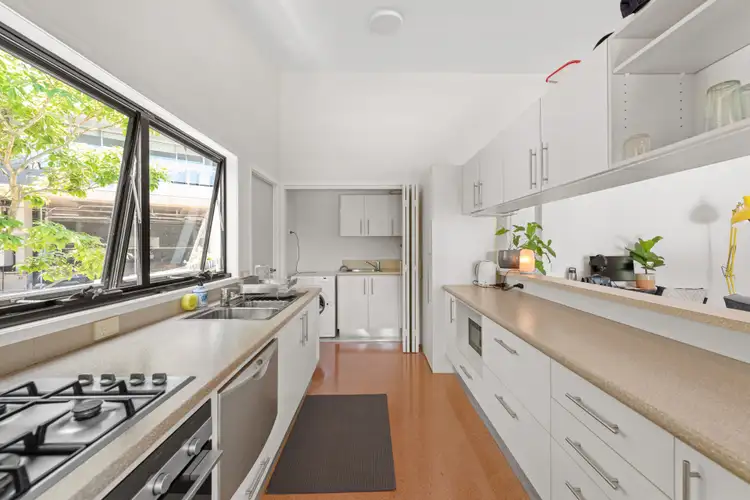 Fourth view of Homely house listing, 3 Winship Street, Red Hill QLD 4059