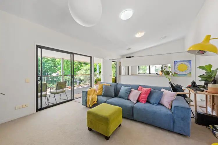 Fifth view of Homely house listing, 3 Winship Street, Red Hill QLD 4059