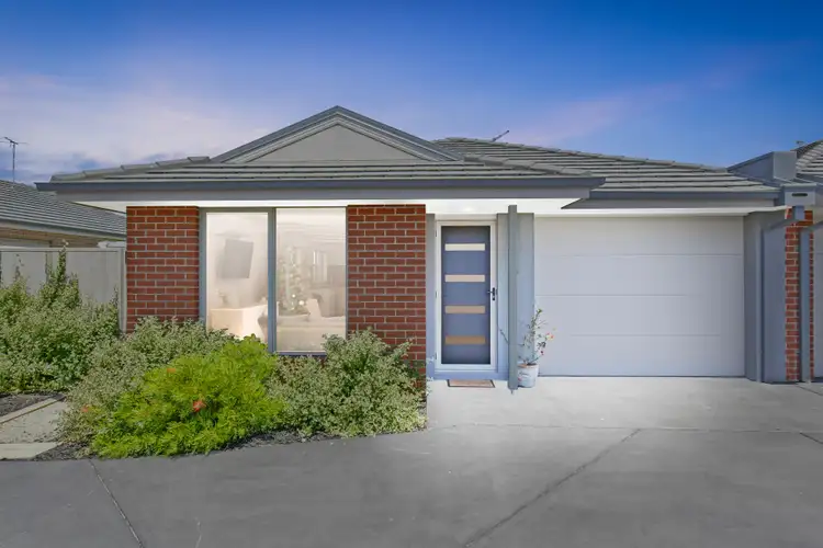 Main view of Homely unit listing, 12 Woodlet Place, Pakenham VIC 3810