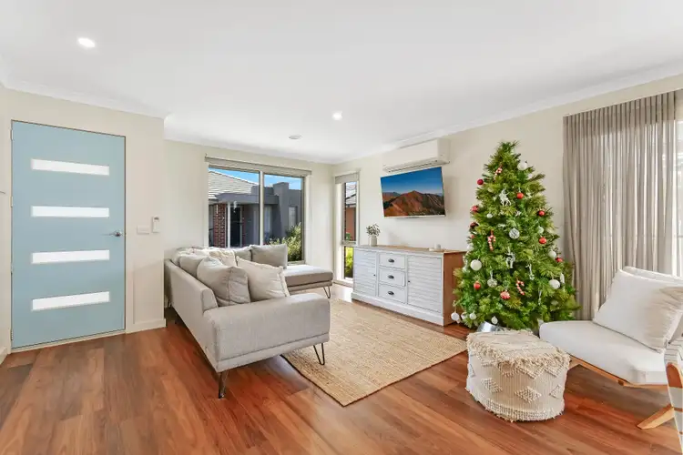 Second view of Homely unit listing, 12 Woodlet Place, Pakenham VIC 3810