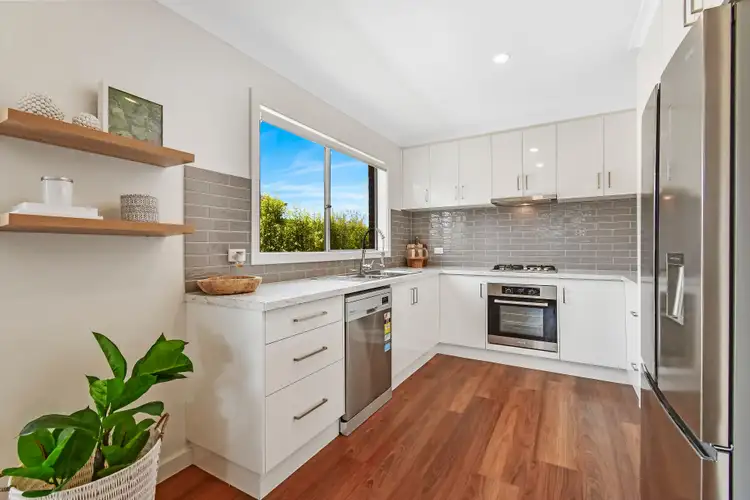 Third view of Homely unit listing, 12 Woodlet Place, Pakenham VIC 3810