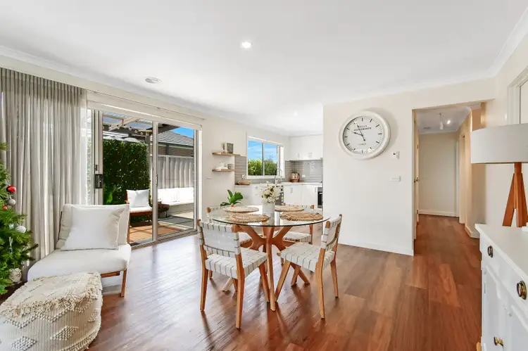 Fifth view of Homely unit listing, 12 Woodlet Place, Pakenham VIC 3810