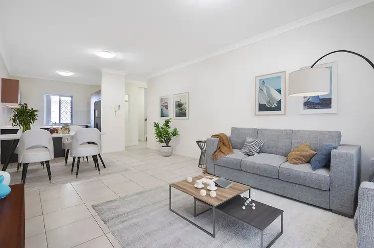Second view of Homely townhouse listing, 11/1 Cascade Drive, Underwood QLD 4119
