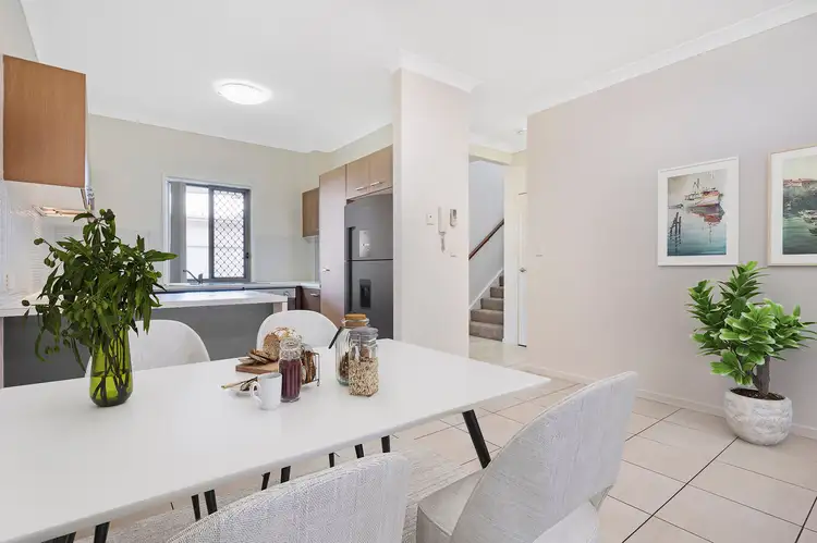 Third view of Homely townhouse listing, 11/1 Cascade Drive, Underwood QLD 4119