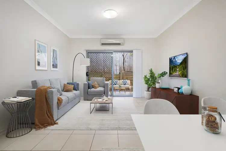 Fifth view of Homely townhouse listing, 11/1 Cascade Drive, Underwood QLD 4119