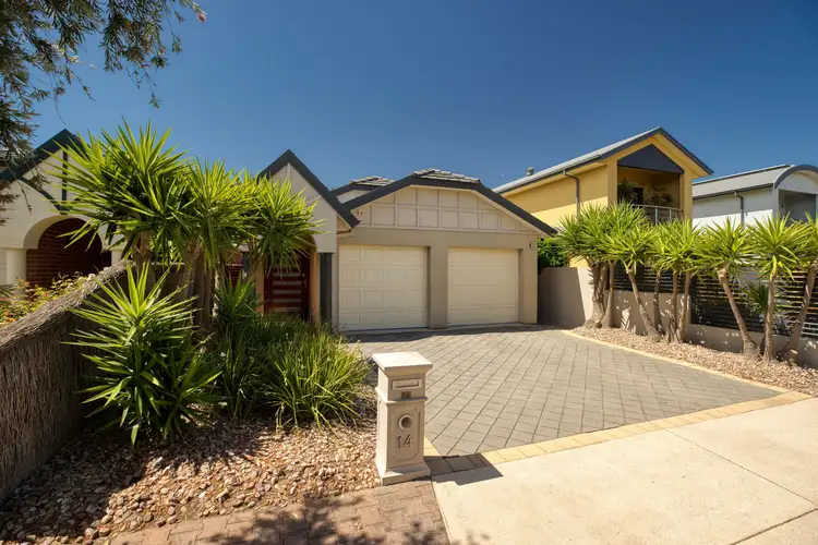 14 Clovelly Avenue, Glenelg North SA 5045