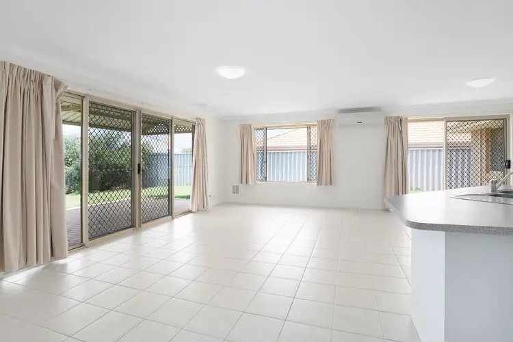Third view of Homely house listing, 6 Whitworth Drive, Sunset Beach WA 6530
